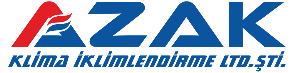 AZAK KLİMA İKLİMLENDİRME LTD. ŞTİ.